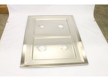 SVC TOP FRAME – Part Number: DE81-10027A