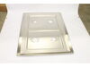 SVC TOP FRAME – Part Number: DE81-10027A
