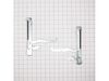 SVC HINGE KIT – Part Number: DE81-10132A