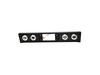 Touchpad Control Panel Assembly – Part Number: DG94-04733B