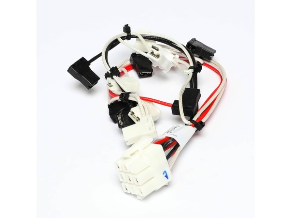17510749-1-M-Samsung-DG96-00615A-Power Wire Harness Assembly