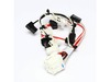 Power Wire Harness Assembly – Part Number: DG96-00615A