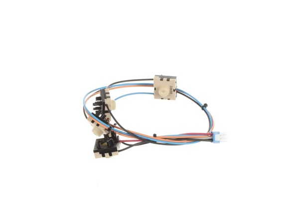 17510817-1-M-Samsung-DG96-00998A-ASSEMBLY SWITCH IGNITION;DOP30