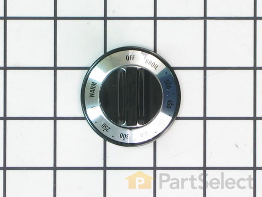 1752627-1-M-Whirlpool-Y0310527-Thermostat Knob