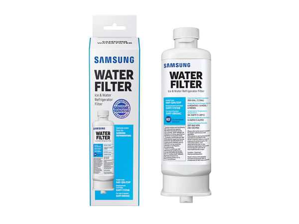 17537652-1-M-Samsung-HAF-QIN/EXP-Refrigerator Water Filter