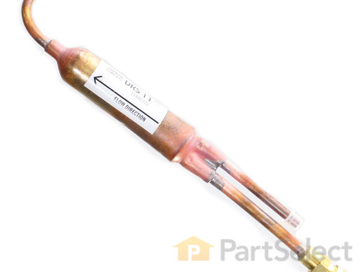 17566356-1-M-Dacor-DA81-07971A-SVC DRYER W PROCESS TUBE