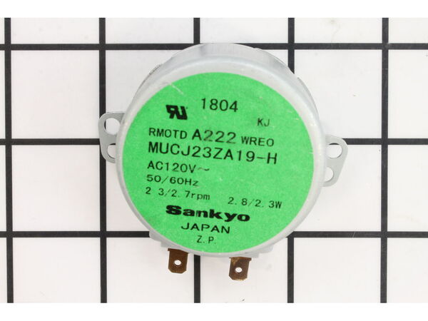 17566409-1-M-Dacor-DE81-08801A-SVC-TURNTABLE MOTOR;66388,DCM2