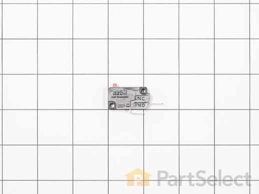 17566414-1-M-Dacor-DE81-09913A-SVC-MICROSWITCH
