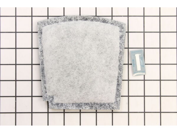 17567105-1-M-Hamilton Beach-04291G-Filter, Single - Smoke