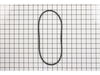 Dust Bag Gasket – Part Number: 1096847-03