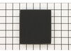 Sound Absorber - Filter G – Part Number: 1181919-01