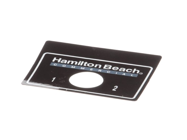 17568535-1-M-Hamilton Beach-230047800-Switch Plate
