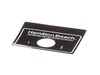 Switch Plate – Part Number: 230047800