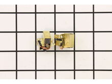 Carbon-Brush Set – Part Number: 2828326017