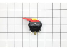 Main switch – Part Number: 3132421002