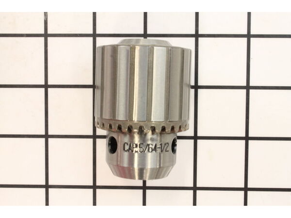 17569911-1-M-Skil-3860180001-1/2 Keyed Chuck