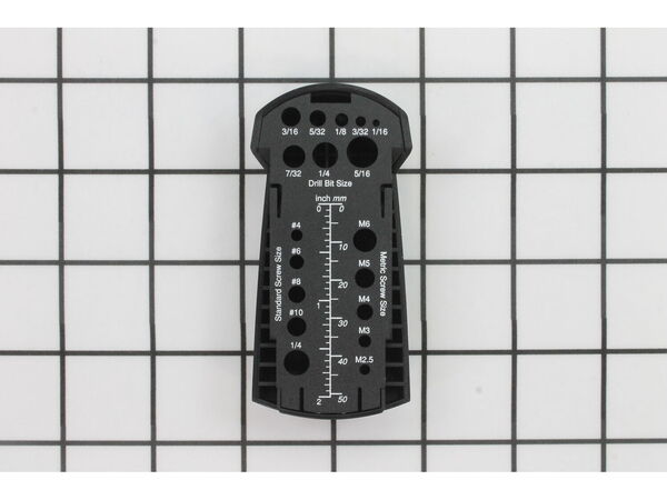 17569912-1-M-Skil-3860180004-Bit holder