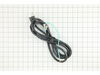 Power Supply Cord – Part Number: 4810379061