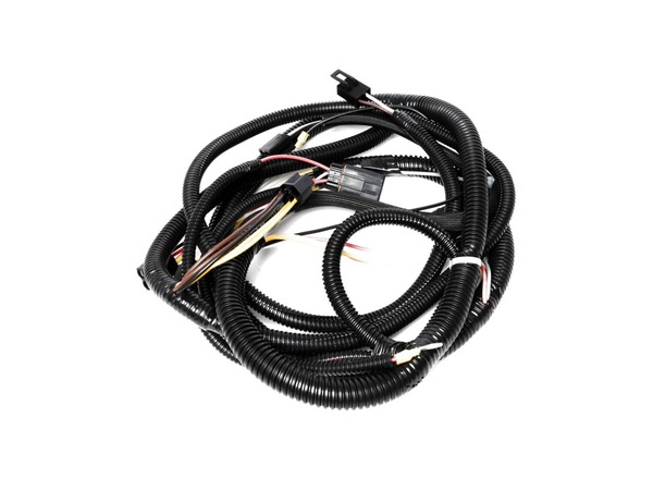 17572938-1-M-Snapper-5416016YP-Wire Harness, Main, Sm, Ztr