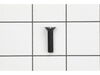 Screw – Part Number: 5610836235