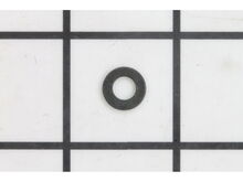 Plain Washer – Part Number: 5650871070