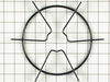 GRATE, 7"" ROUND BURNE – Part Number: Y07540300