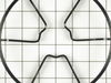 1757350-3-S-Whirlpool-Y07540300-GRATE, 7"" ROUND BURNE