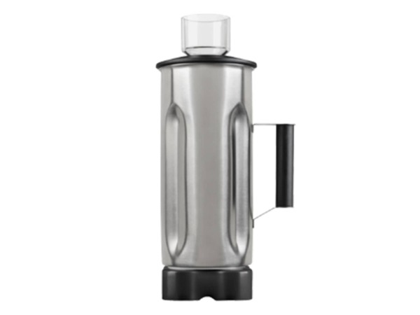17573712-1-M-Hamilton Beach-6126-HBF600S-Stainless Container