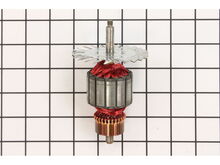 Armature – Part Number: 650010000