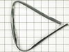 Oven Seal - Top or Bottom – Part Number: Y07623602