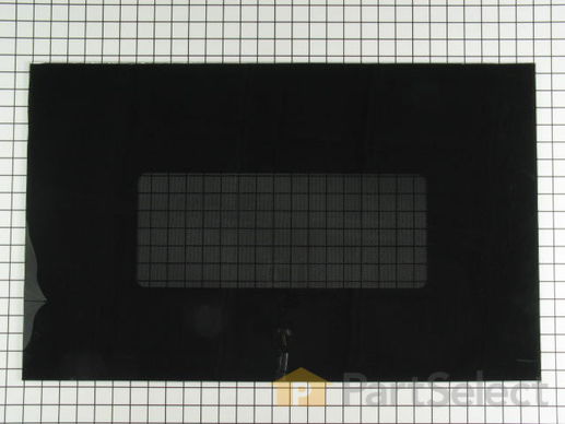 1757467-1-M-Whirlpool-Y07637002-GLASS, OVEN DOOR (BLK