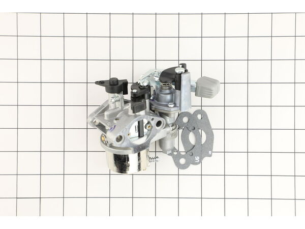 17577450-1-M-Briggs and Stratton-84002952-CARBURETOR ASSEMBLY