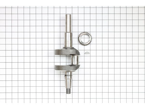 17577969-1-M-Briggs and Stratton-84004501-Crankshaft