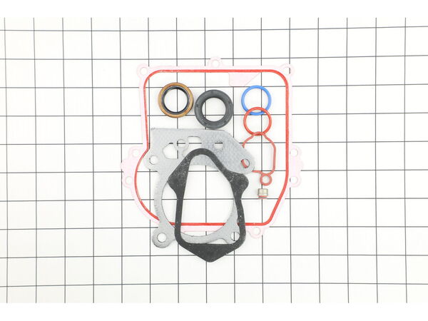 17578933-1-M-Briggs and Stratton-84006586-Gasket Set, Engine