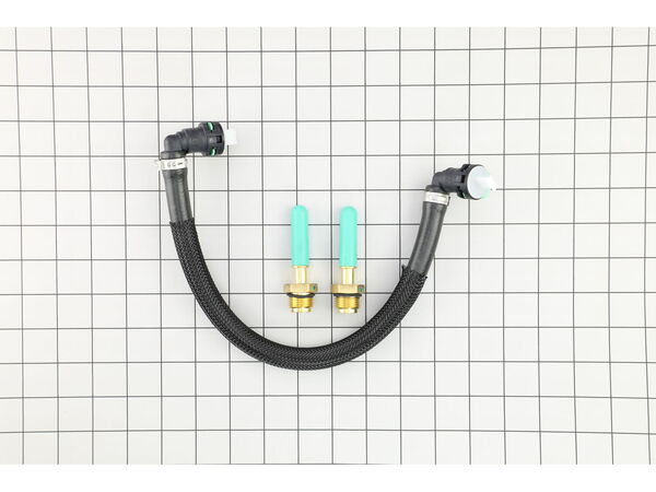 17578940-1-M-Briggs and Stratton-84006594-Hose, Oil Supply