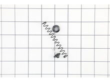 Throttle Kit – Part Number: 8940175265
