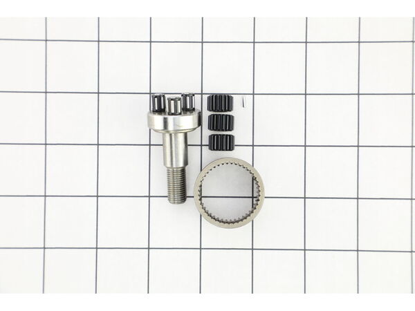 17580696-1-M-Chicago Pneumatic-8940175271-Gearbox Kit
