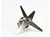 17581263-3-S-Hamilton Beach-921999001-Cutter Complete