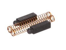 Brush & Spring Set – Part Number: 936505000