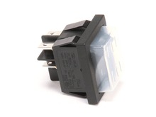 Rocker Switch W/Boot – Part Number: 967000125