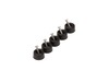 17581543-2-S-Hamilton Beach-967000160-Rubber Feet Kit