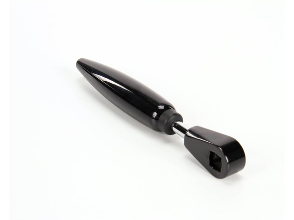 17581544-1-M-Hamilton Beach-967993200-Handle and Suprt Asmbly 932