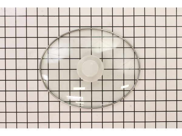 17581576-1-M-Hamilton Beach-990004900-Lid - 2.5/3 Quart Oval
