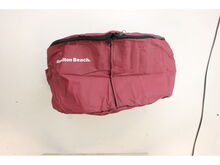 Travel Case, Red And Black – Part Number: 990025701