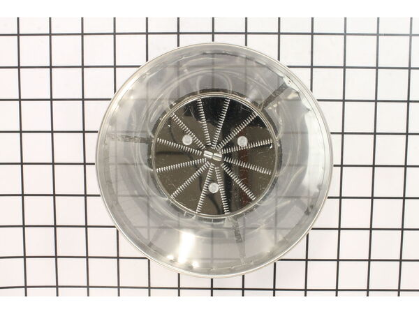 17581607-1-M-Hamilton Beach-990028300-Cutter Strainer Assembly