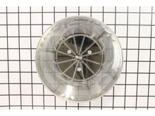 Cutter Strainer Assembly – Part Number: 990028300