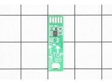 Memory Card – Part Number: 990029700