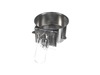 Shaving Pool With Chute – Part Number: 990030300