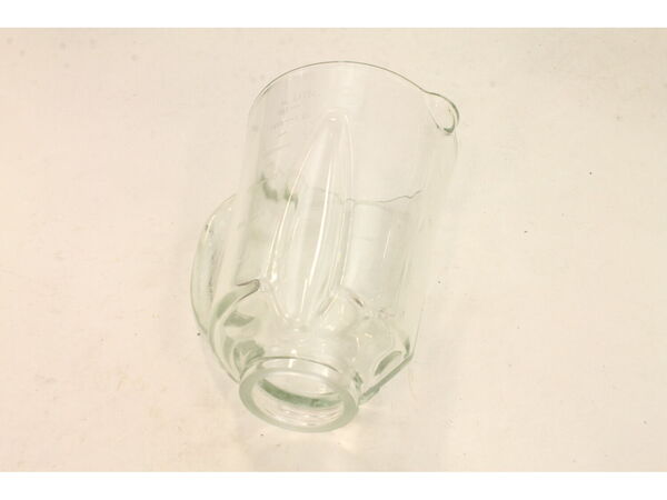 17581622-1-M-Hamilton Beach-990032400-Glass Container (48oz)
