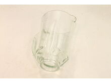 Glass Container (48oz) – Part Number: 990032400